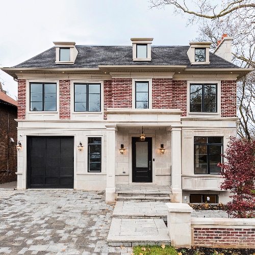 Lytton Park luxury home